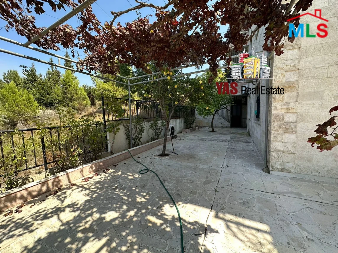 Fatqa 240m2 | 200m2 Garden | Duplex | Sea View | Luxury