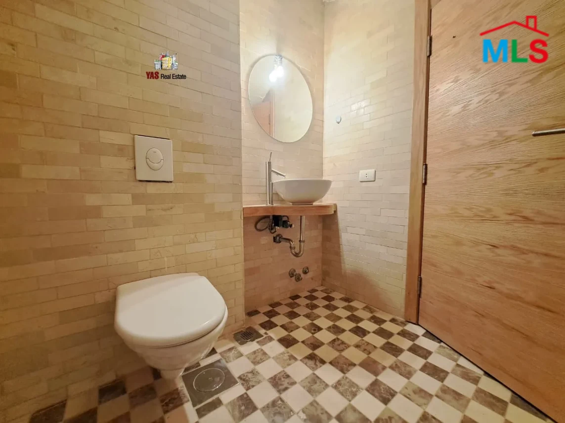 Faraya/Tilal Al Asal 140m2 | Penthouse | Mountain View | Modern | Furnished