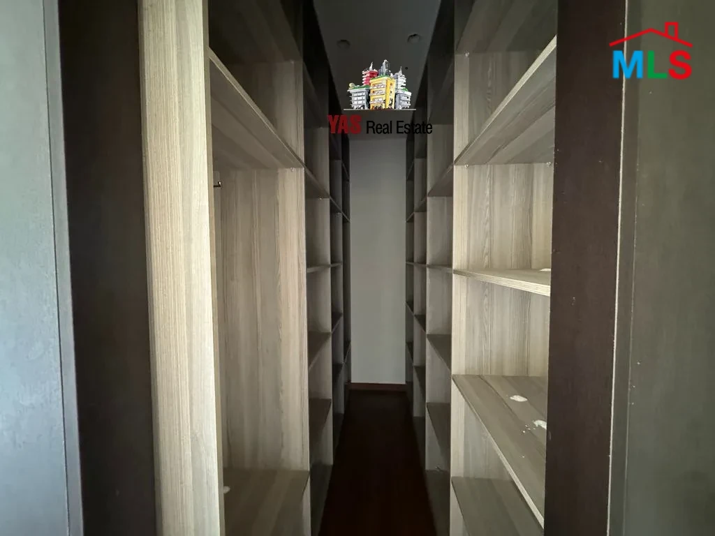 Sheileh 225m2 | Private Street | New | High-End | Unique Property