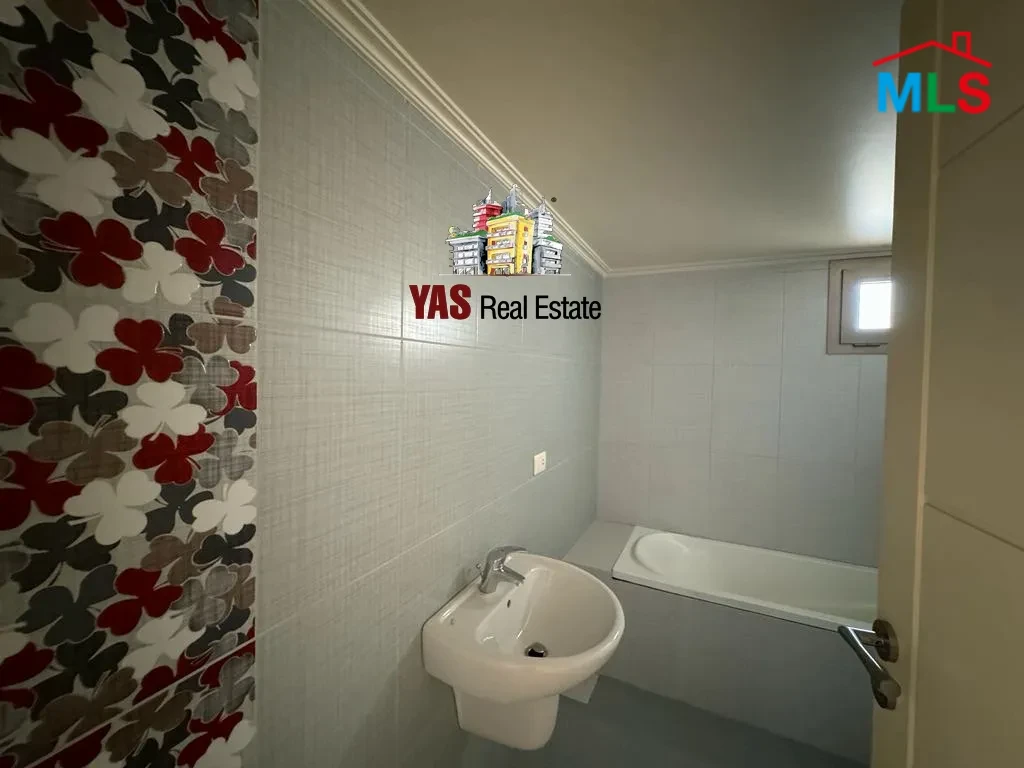 Sheileh 225m2 | Private Street | New | High-End | Unique Property