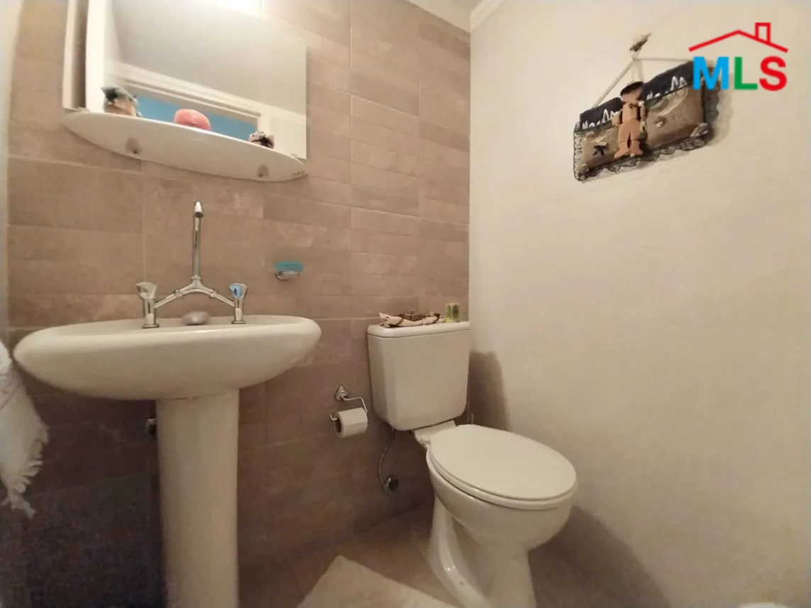 Zouk Mikael 165m2 | View | Fully Furnished / Equipped