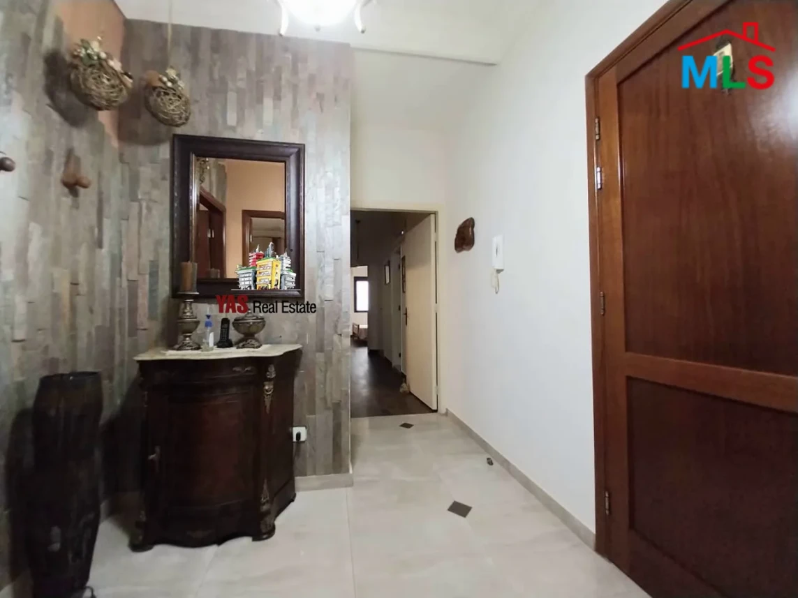 Zouk Mikael 165m2 | View | Fully Furnished / Equipped