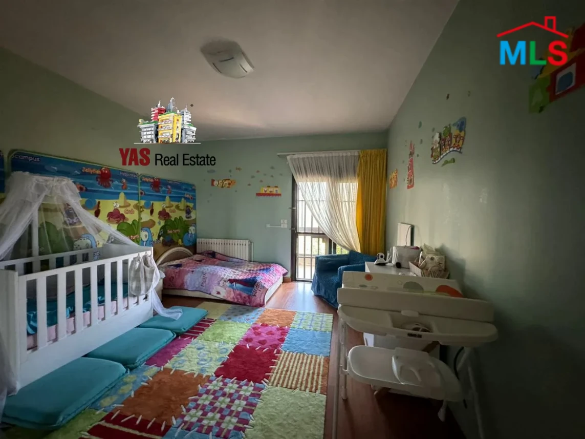 Ajaltoun 400m2 | 1400m2 Garden | Luxury Villa | Classy Area