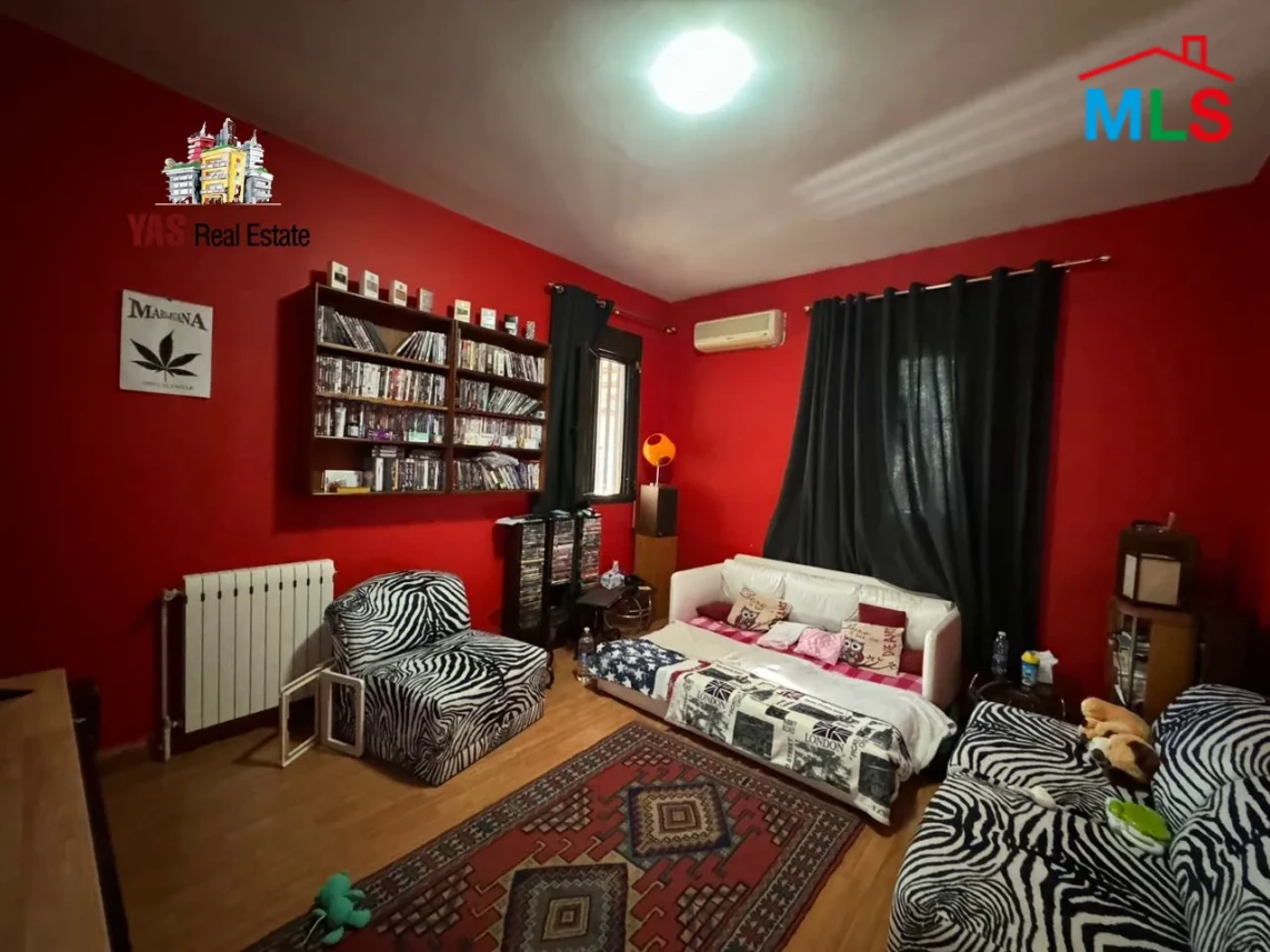 Ajaltoun 400m2 | 1400m2 Garden | Luxury Villa | Classy Area