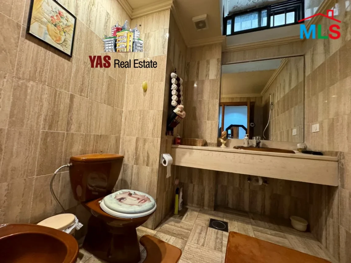 Ajaltoun 400m2 | 1400m2 Garden | Luxury Villa | Classy Area