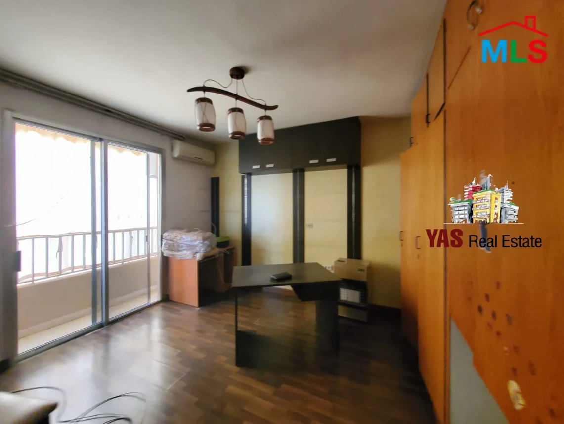 Ballouneh 210m2 |Apartment For Sale | Luxury | Mountain View