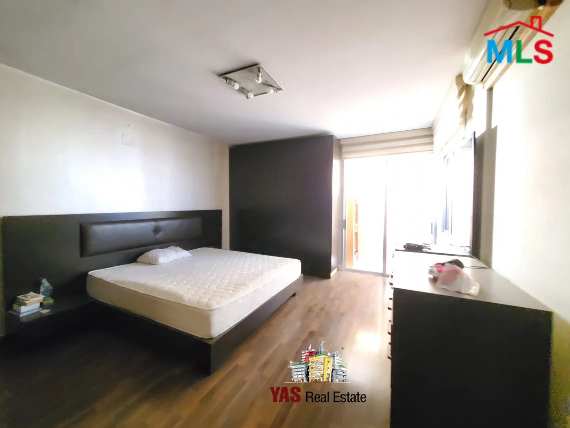 Ballouneh 210m2 |Apartment For Sale | Luxury | Mountain View