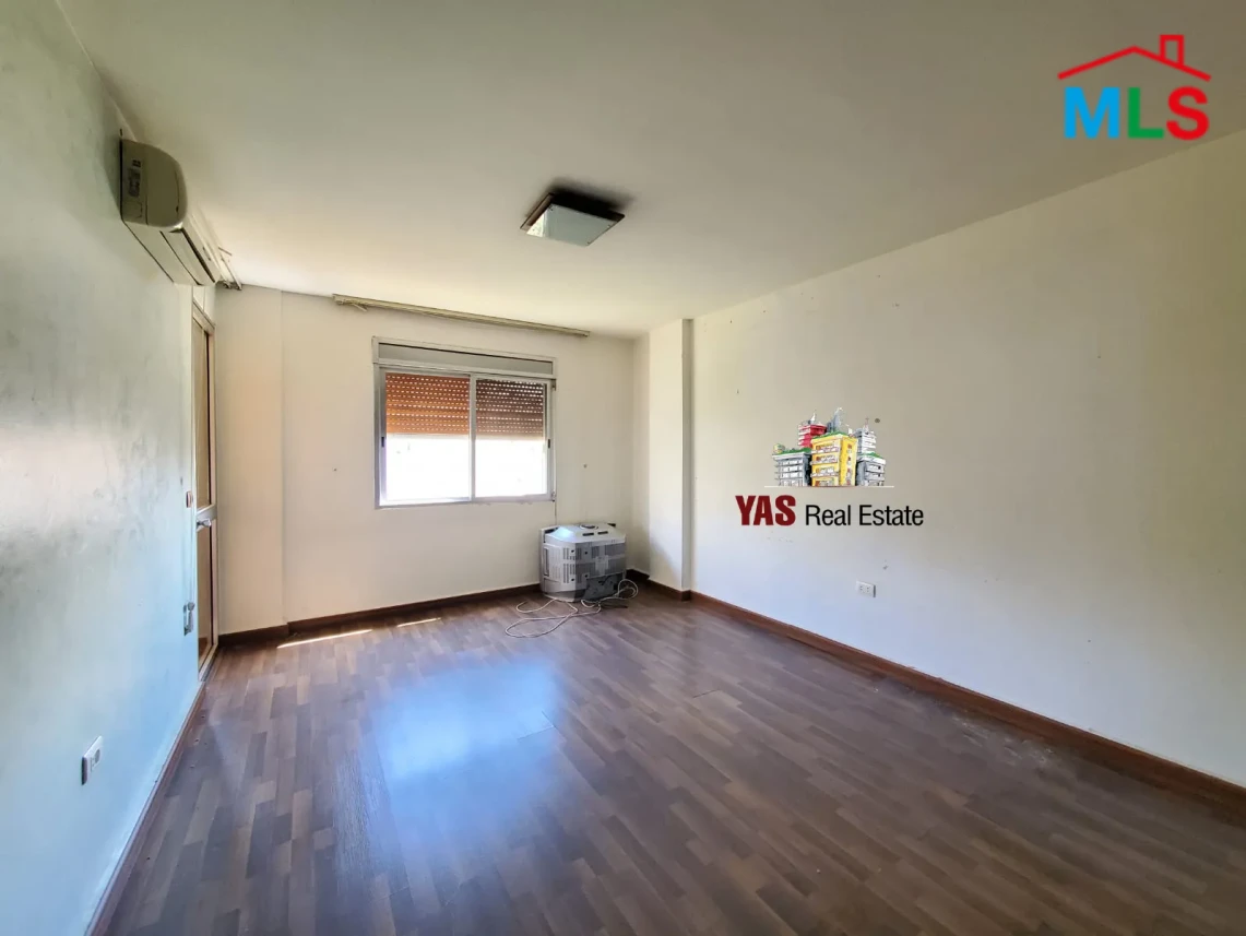 Ballouneh 210m2 |Apartment For Sale | Luxury | Mountain View