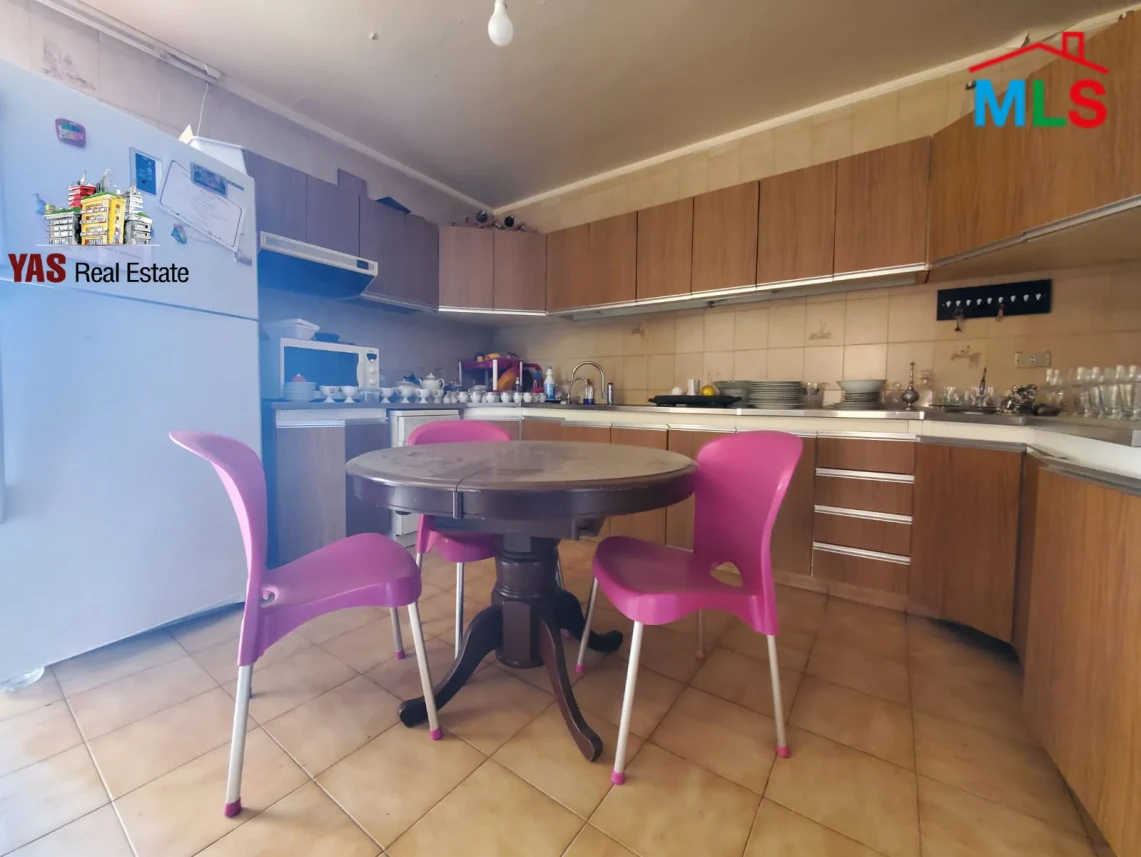 Ballouneh 210m2 |Apartment For Sale | Luxury | Mountain View
