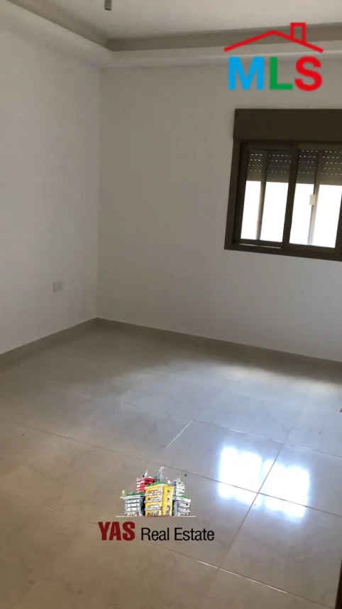 Hazmieh / Mar Takla 187m2 + 90m2 Garden/Terrace | New Apartment