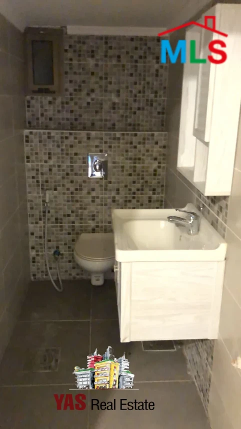 Hazmieh / Mar Takla 187m2 + 90m2 Garden/Terrace | New Apartment
