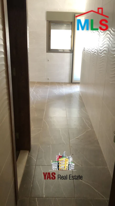 Hazmieh / Mar Takla 187m2 + 90m2 Garden/Terrace | New Apartment