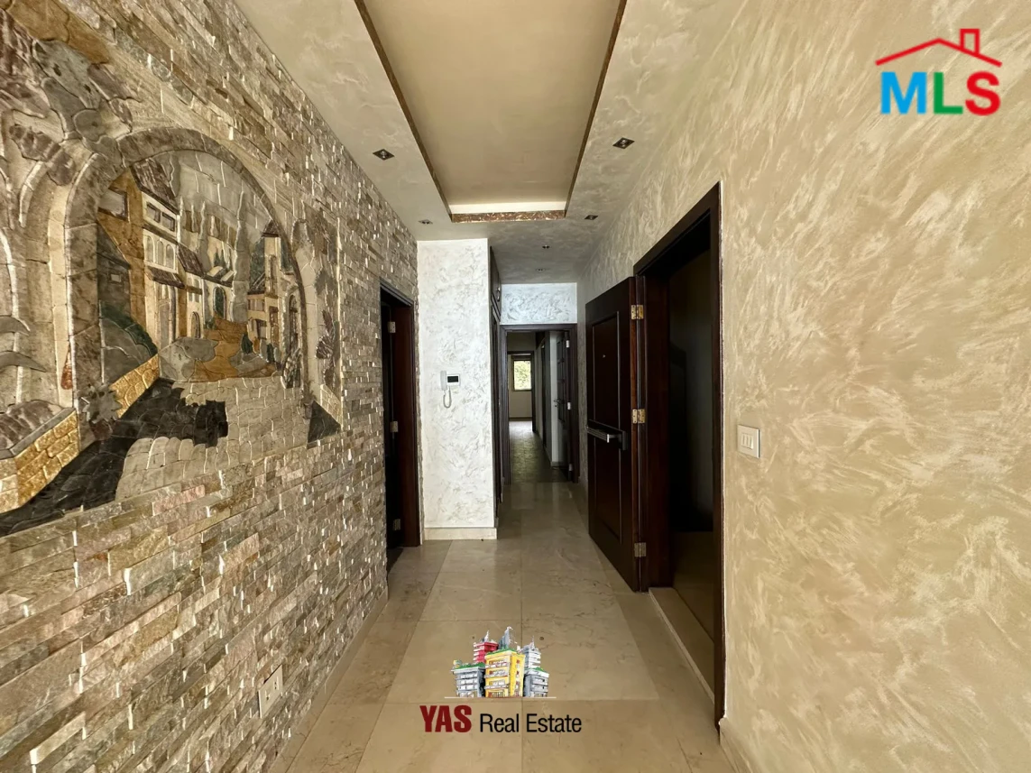 Adma 200m2 | Luxurious Apartment | Catchy Deal