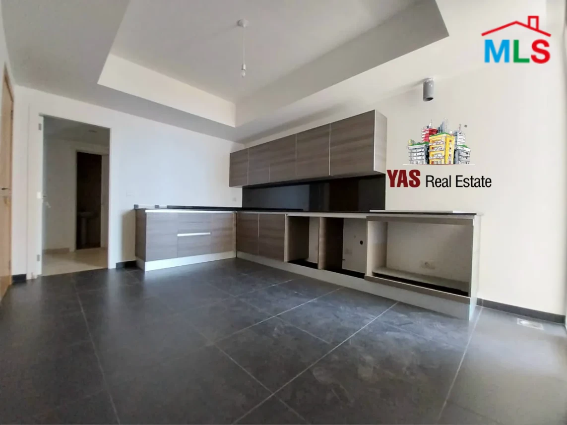 Sahel Alma 285m2 | Open View | High End Apartment | Gated Community