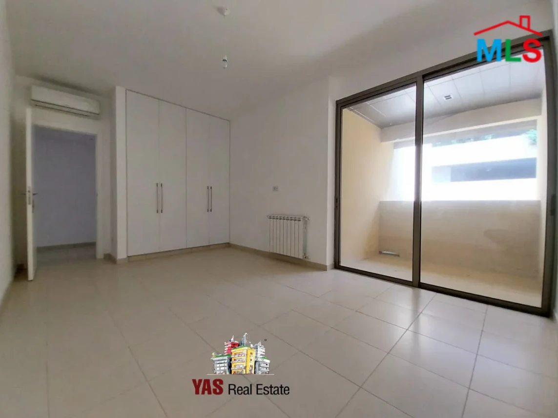 Sahel Alma 285m2 | Open View | High End Apartment | Gated Community