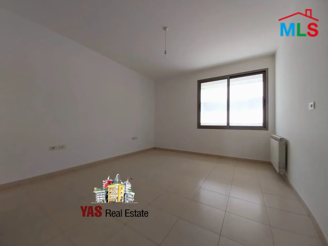 Sahel Alma 285m2 | Open View | High End Apartment | Gated Community