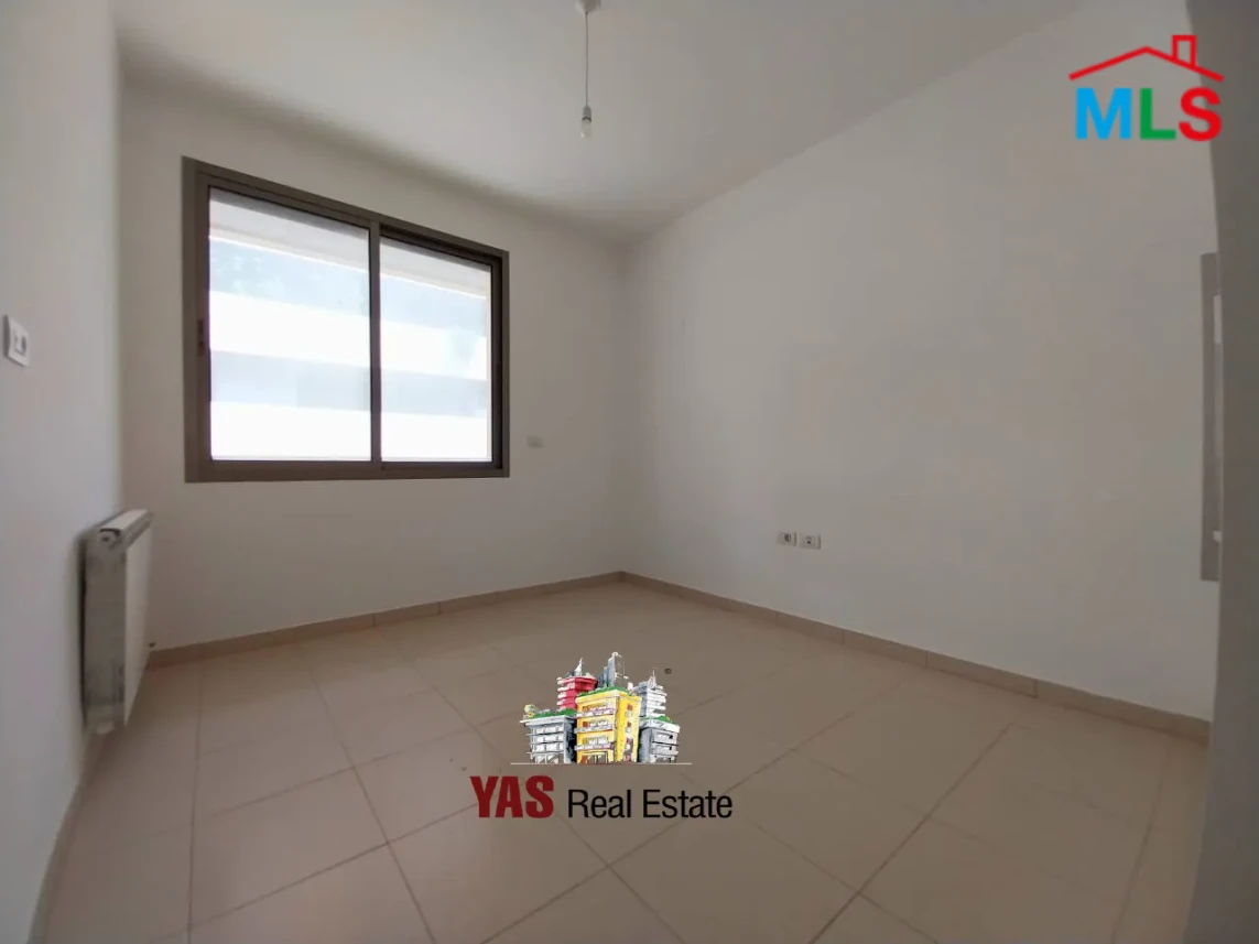 Sahel Alma 285m2 | Open View | High End Apartment | Gated Community