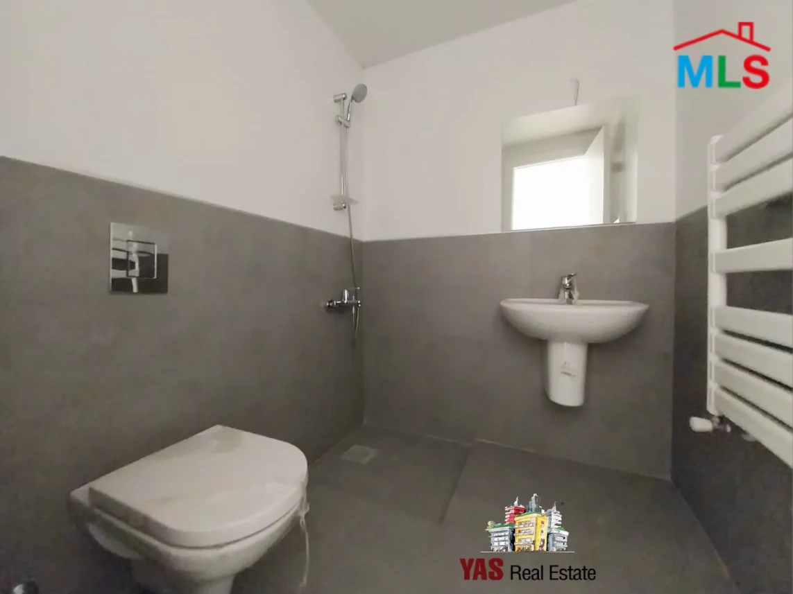 Sahel Alma 285m2 | Open View | High End Apartment | Gated Community