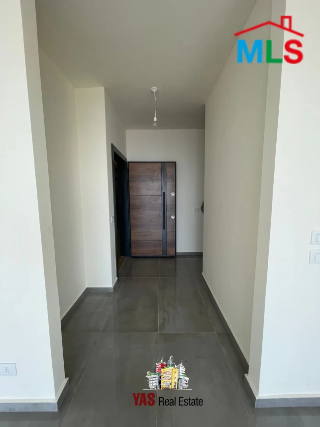 Jal Dib 165m2 | View | Calm Area | New Building