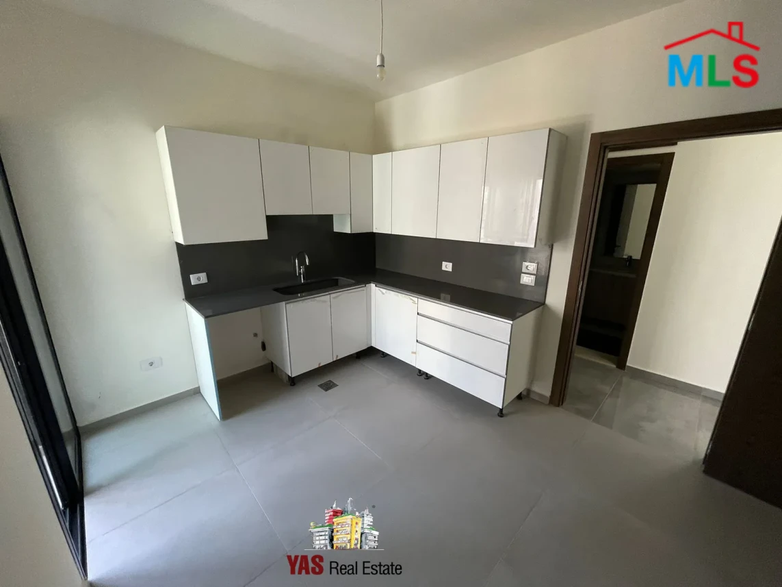 Jal Dib 165m2 | View | Calm Area | New Building