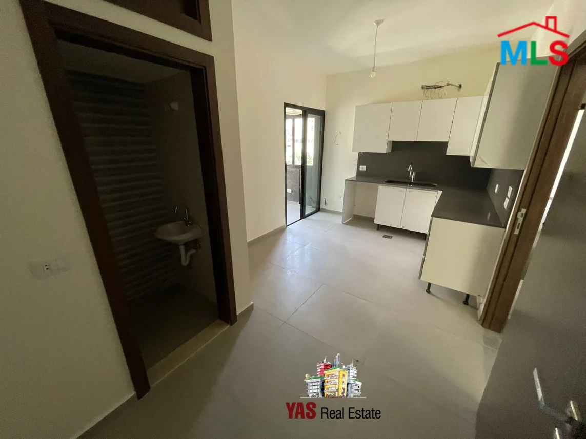 Jal Dib 165m2 | View | Calm Area | New Building