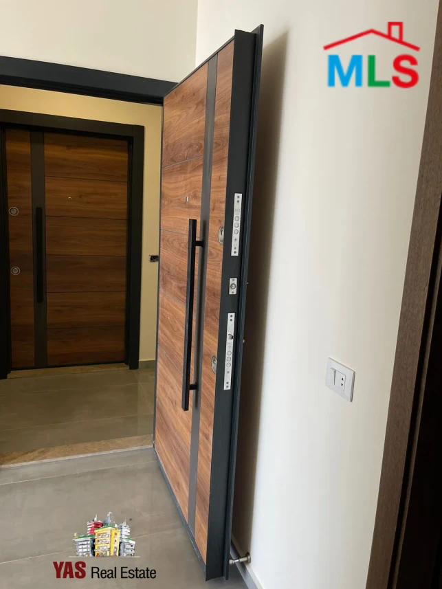 Jal Dib 165m2 | View | Calm Area | New Building
