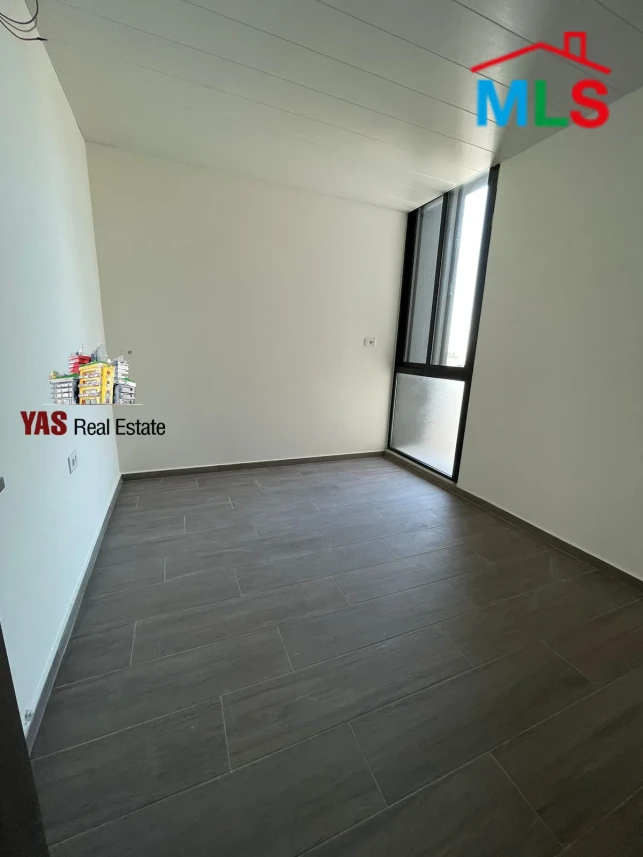 Jal Dib 165m2 | View | Calm Area | New Building