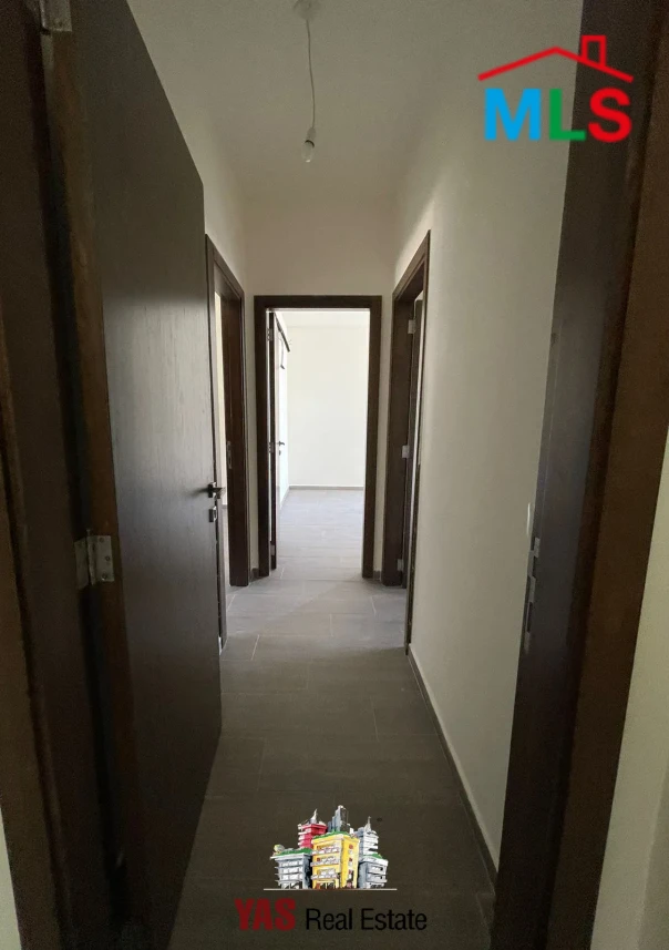Jal Dib 165m2 | View | Calm Area | New Building