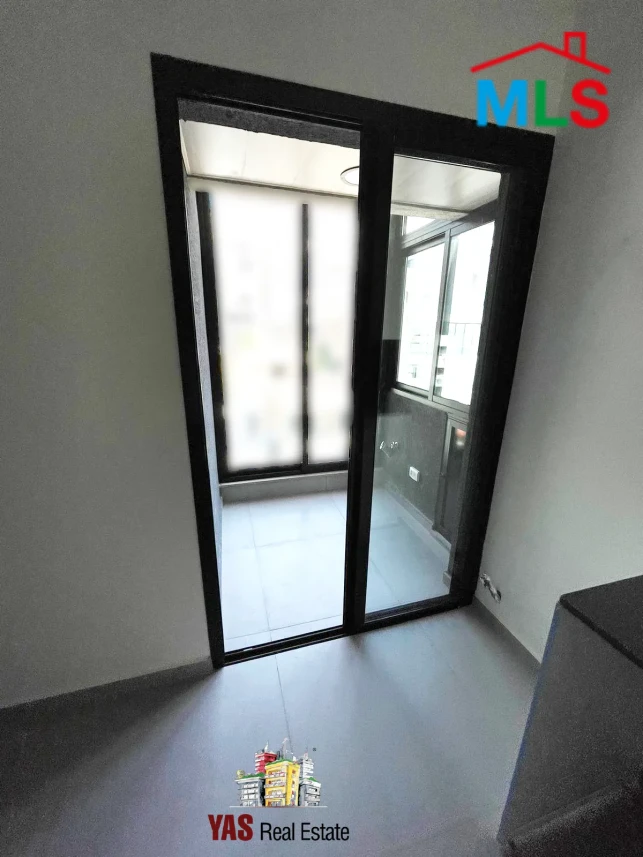 Jal Dib 165m2 | View | Calm Area | New Building