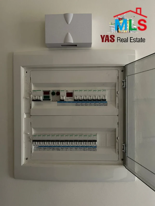 Jal Dib 165m2 | View | Calm Area | New Building
