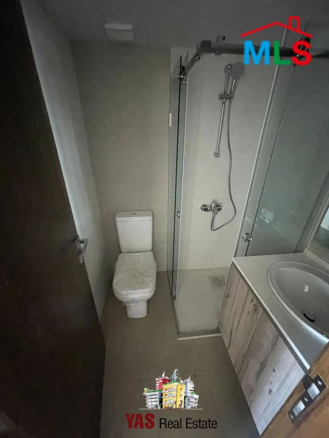 Jal Dib 165m2 | View | Calm Area | New Building