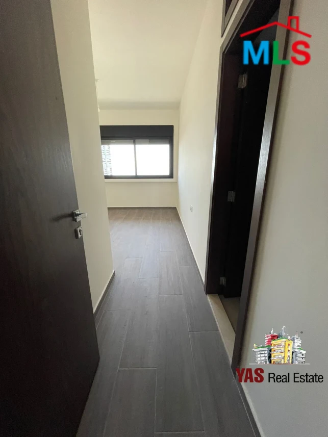 Jal Dib 165m2 | View | Calm Area | New Building