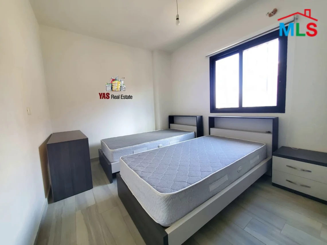 Ajaltoun 125m2 | Brand New | Modern | Open View