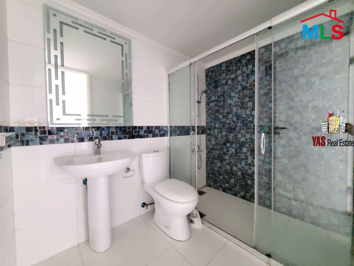 Ajaltoun 125m2 | Brand New | Modern | Open View