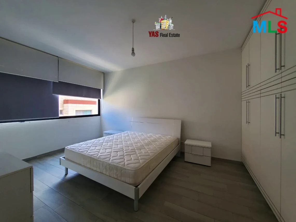 Ajaltoun 125m2 | Brand New | Modern | Open View