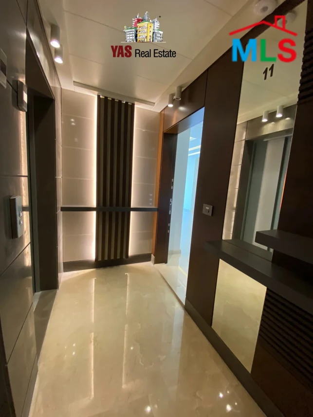 Antelias 250m2 | High-End | Luxury | Prime Location