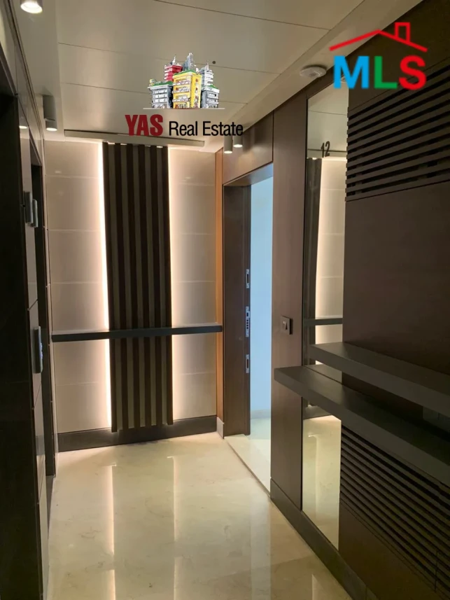 Antelias 250m2 | High-End | Luxury | Prime Location