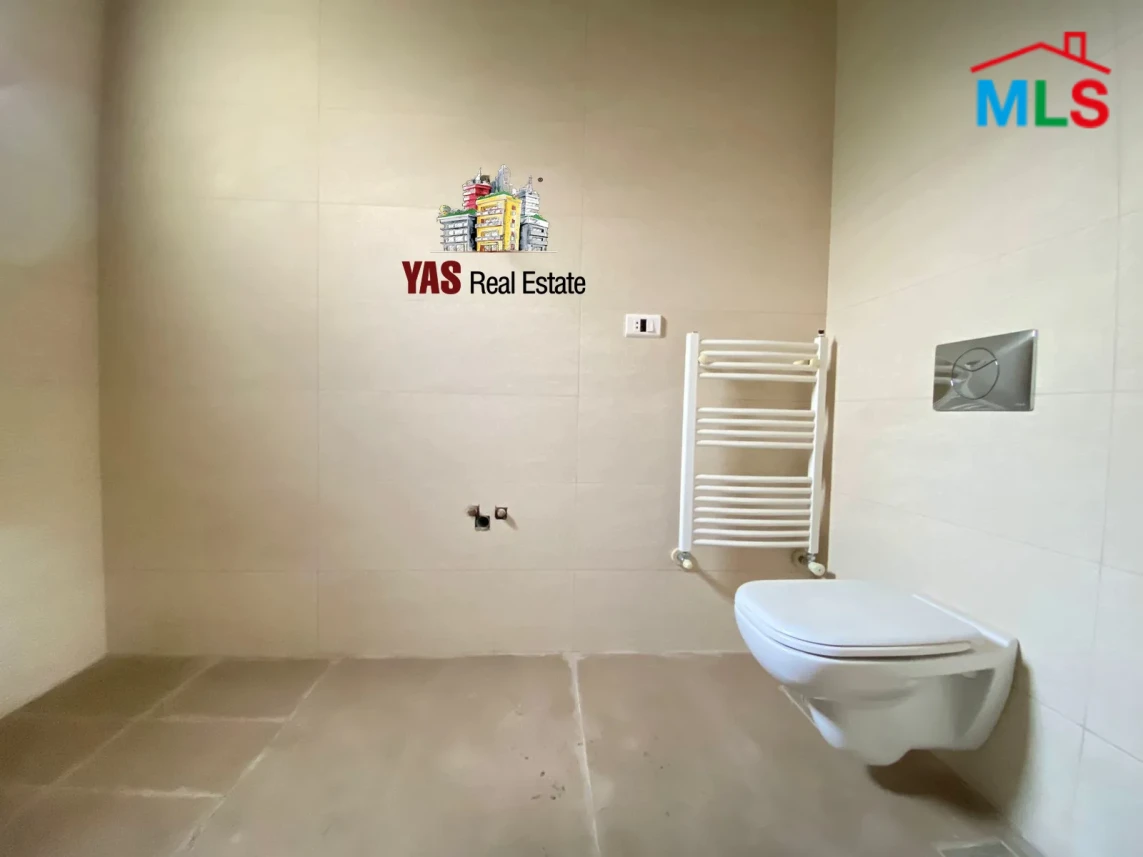 Sheileh 250m2 | Brand New | Panoramic View | Luxury