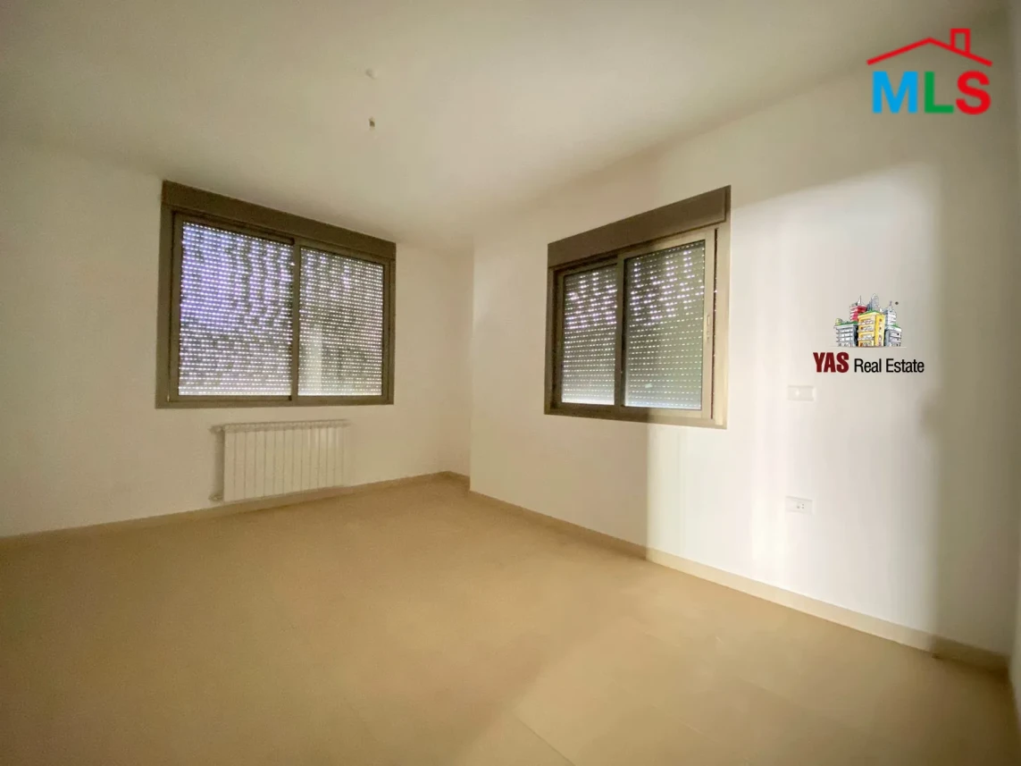 Sheileh 250m2 | Brand New | Panoramic View | Luxury