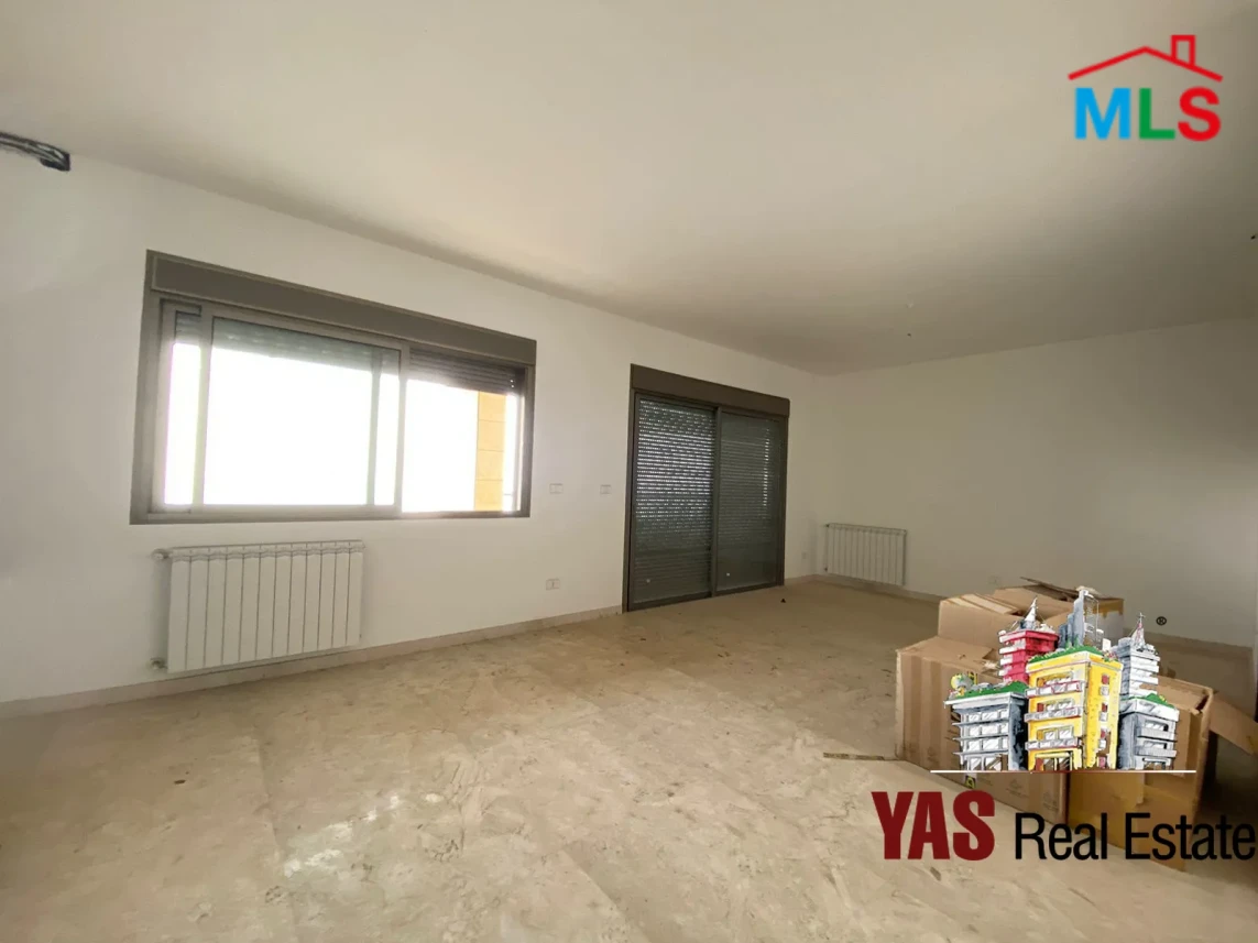 Sheileh 250m2 | Brand New | Panoramic View | Luxury