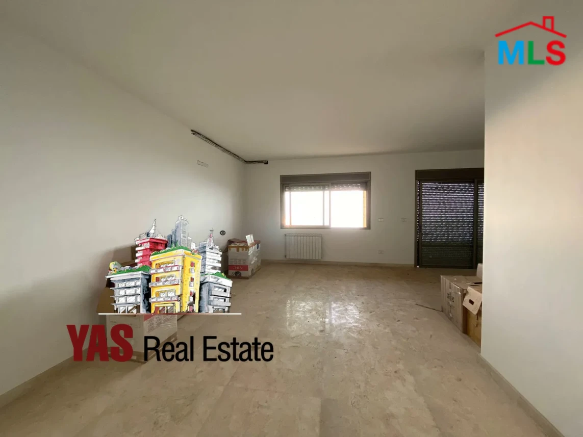 Sheileh 250m2 | Brand New | Panoramic View | Luxury