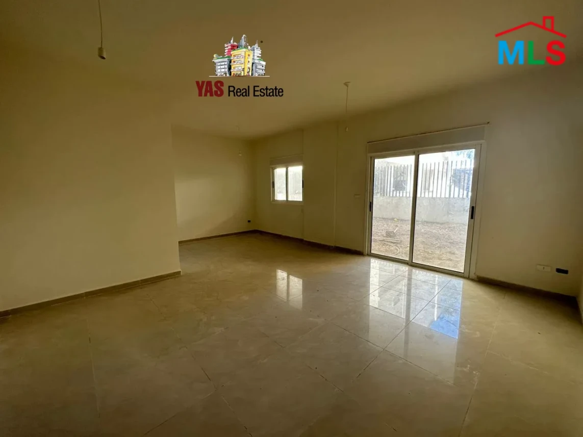 Bsalim 170m2 | 170m2 Garden | Prime Location | Good Condition