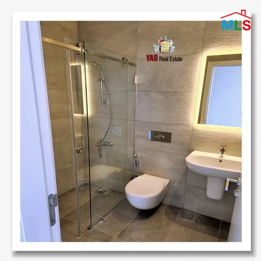 Achrafieh 200m2 + 100m2 terrace | Penthouse | Swimming Pool | Furnishe