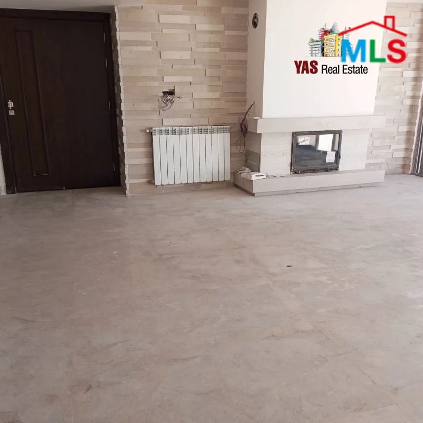 Baabda 550m2 + 45m2 terrace | Rooftop Duplex | Prime Location
