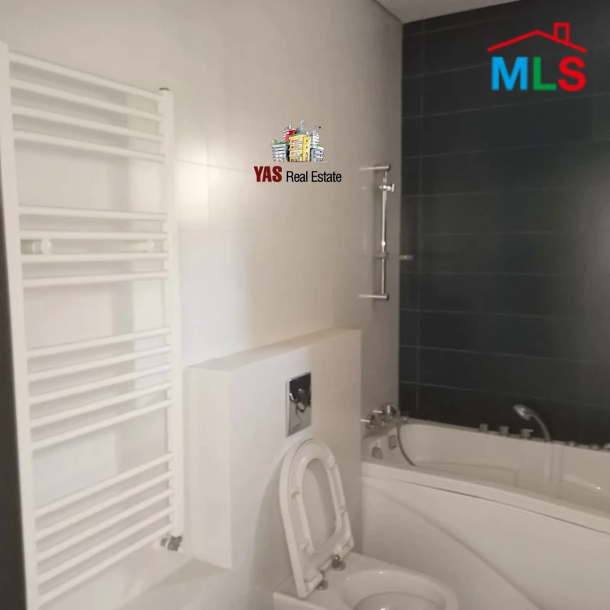 Baabda 550m2 + 45m2 terrace | Rooftop Duplex | Prime Location