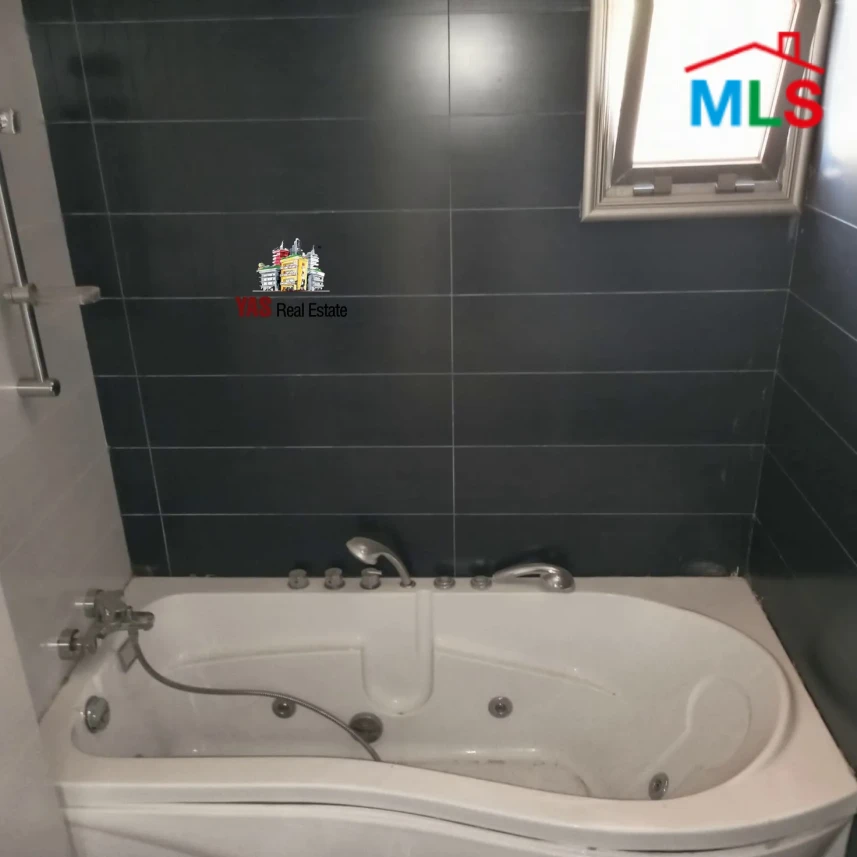 Baabda 550m2 + 45m2 terrace | Rooftop Duplex | Prime Location
