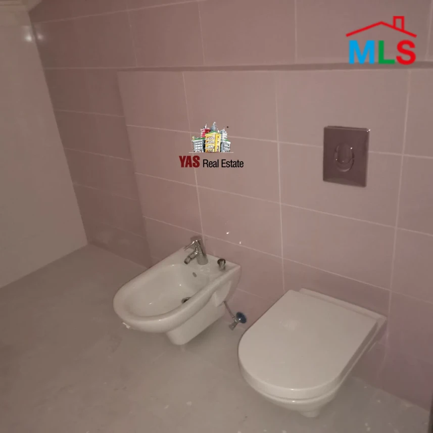 Baabda 550m2 + 45m2 terrace | Rooftop Duplex | Prime Location