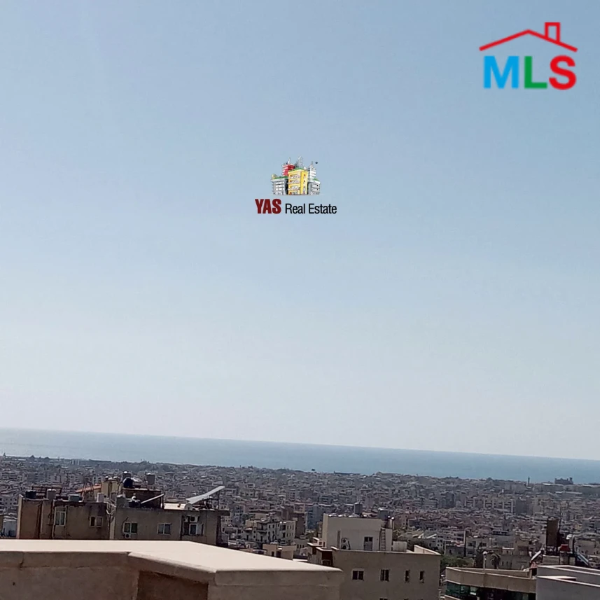 Baabda 550m2 + 45m2 terrace | Rooftop Duplex | Prime Location