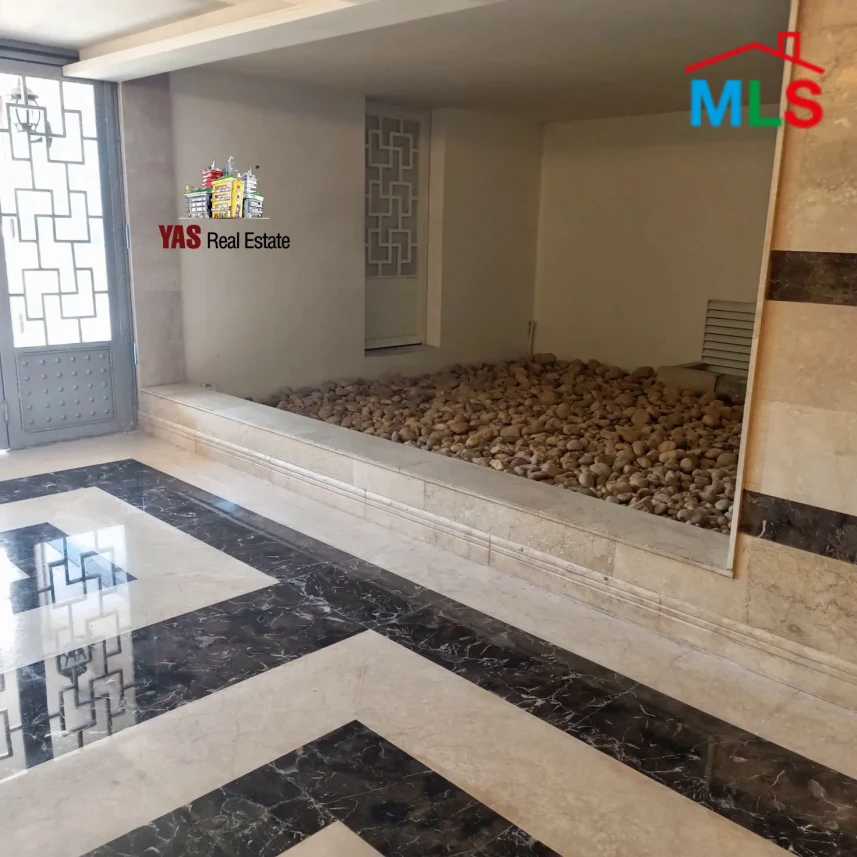 Baabda 550m2 + 45m2 terrace | Rooftop Duplex | Prime Location