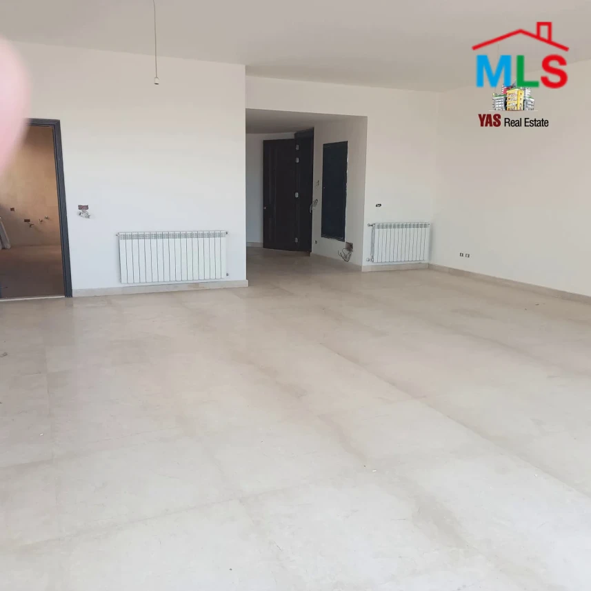 Baabda 550m2 + 45m2 terrace | Rooftop Duplex | Prime Location